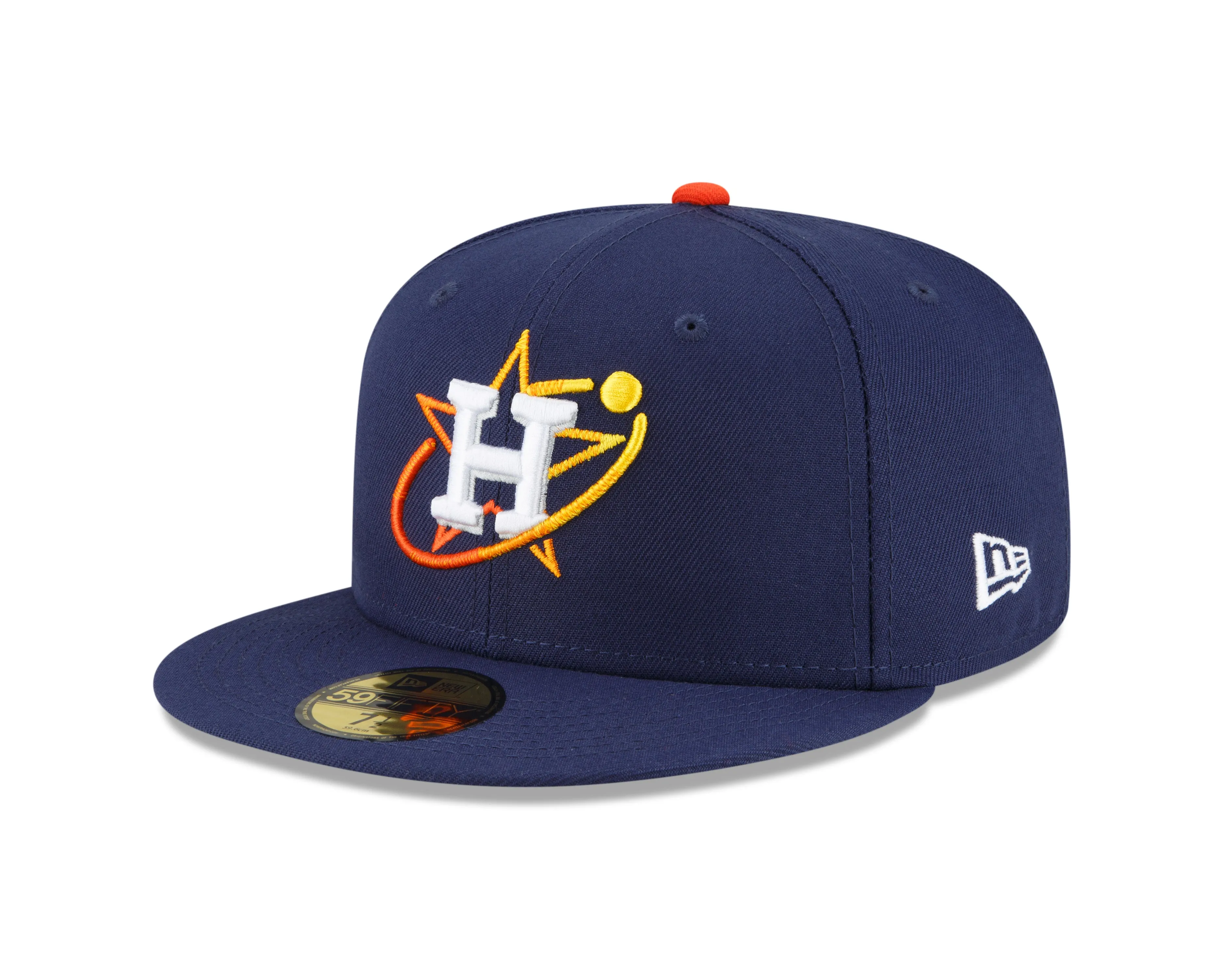 Houston Astros 59Fifty Fitted Cap City Connection  - Navy