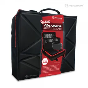 Hyperkin Polygon "The Rook" Travel Bag for Nintendo Switch®