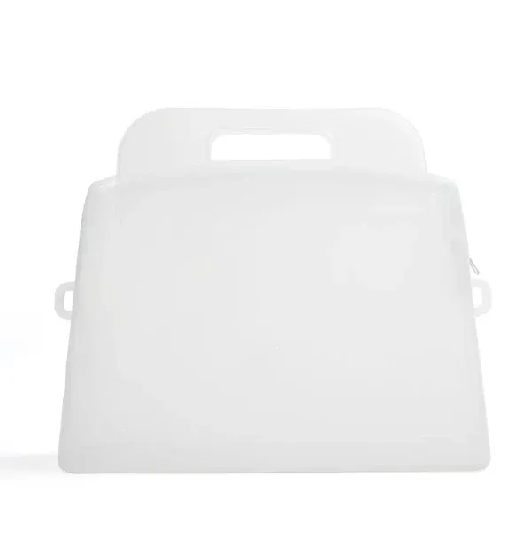 ibiG Clear Bags: Breeze Through Check-in At The Game/Show!