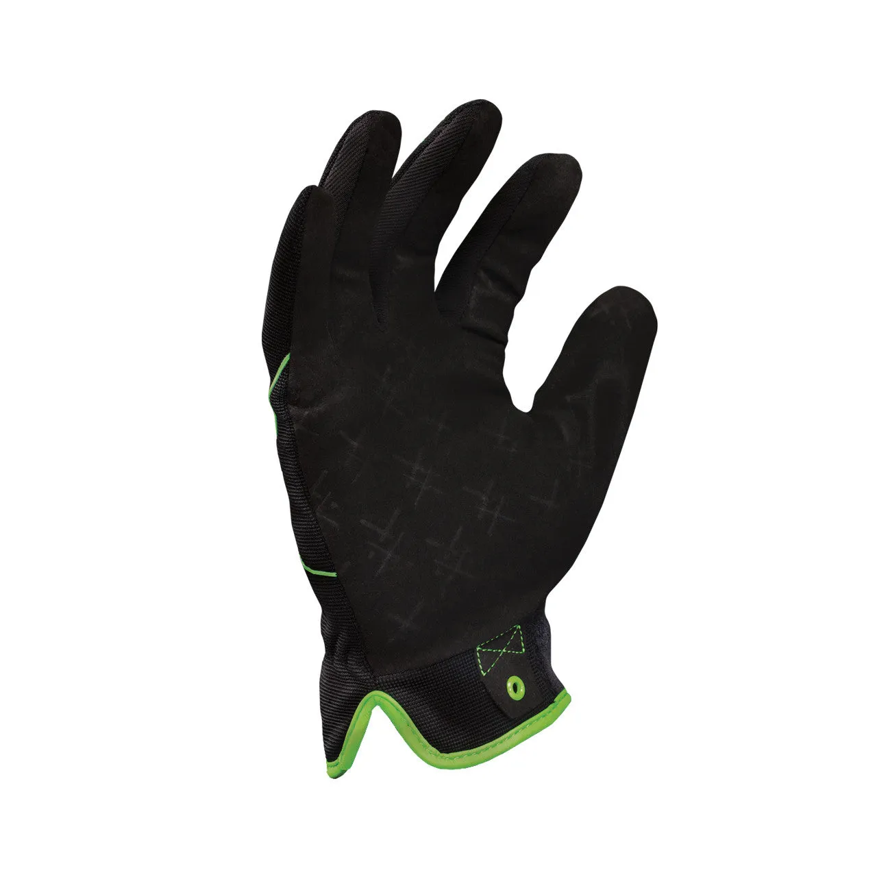 Ironclad EXO™ Modern Utility Glove Black