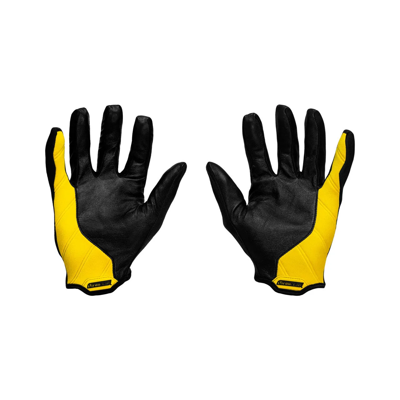 Ironclad IRONCLAD® console Glove Black/Yellow
