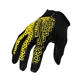 Ironclad IRONCLAD® console Glove Black/Yellow