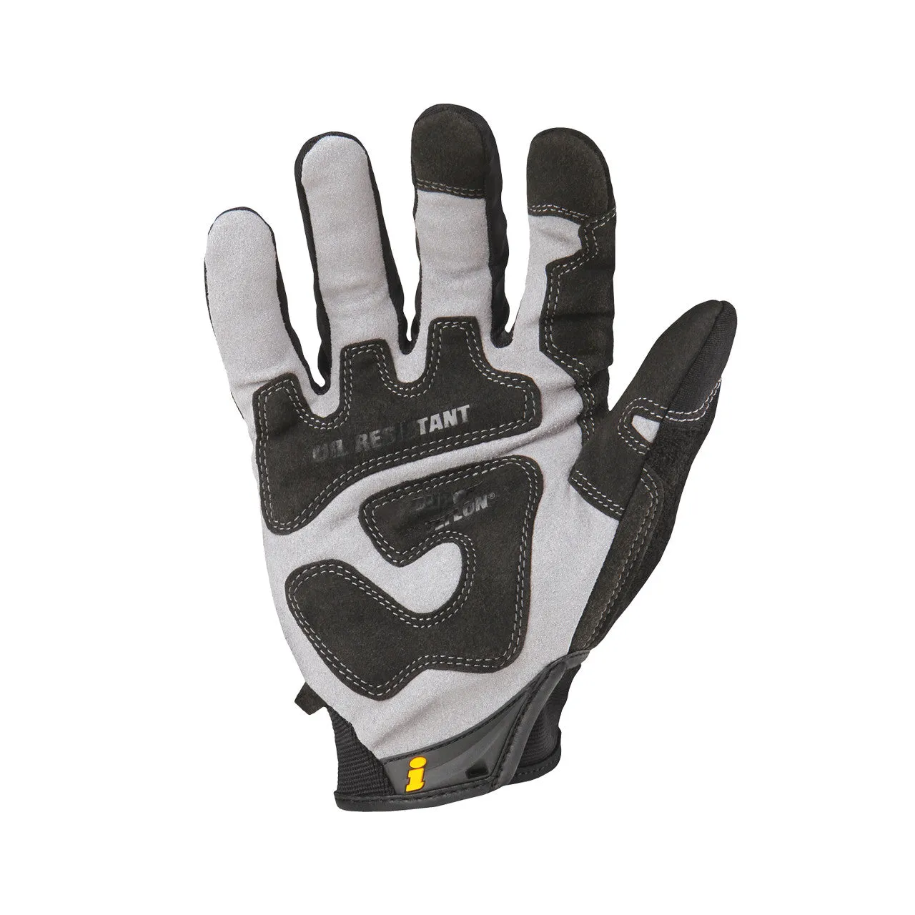 Ironclad Wrenchworx® Glove Black