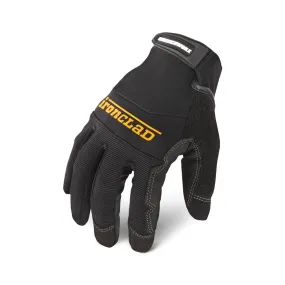 Ironclad Wrenchworx® Glove Black