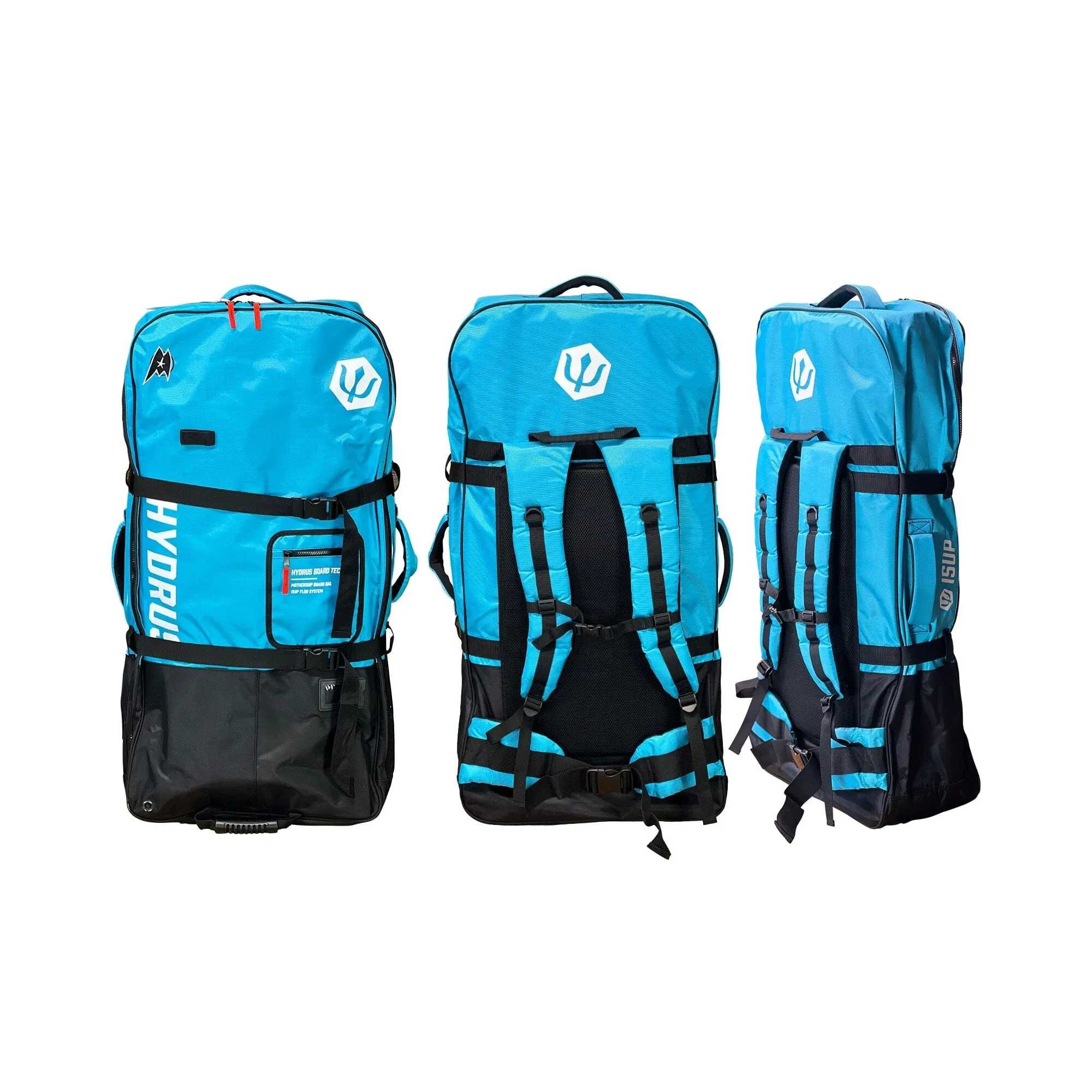iSUP Mothership Backpack Board Bag