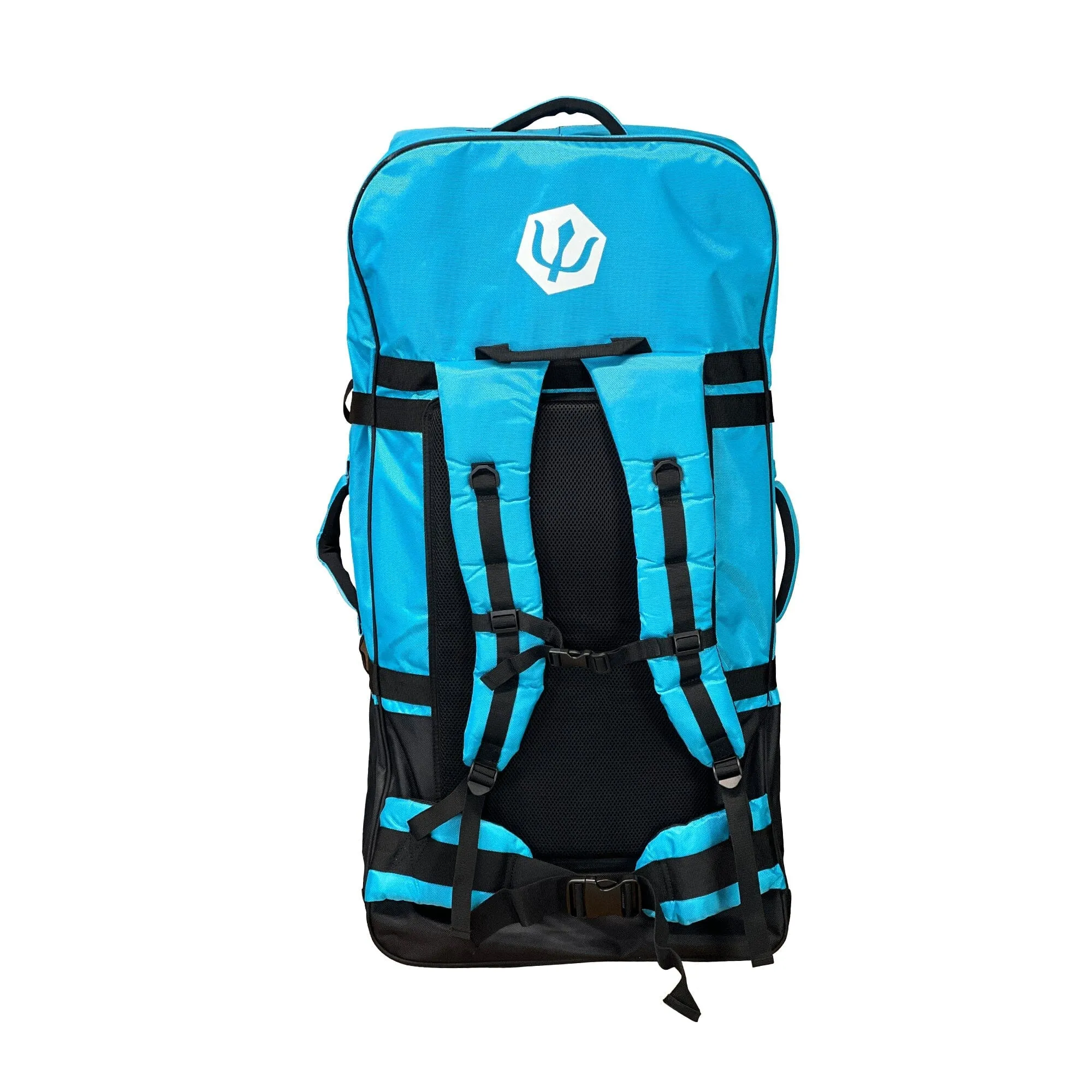 iSUP Mothership Backpack Board Bag