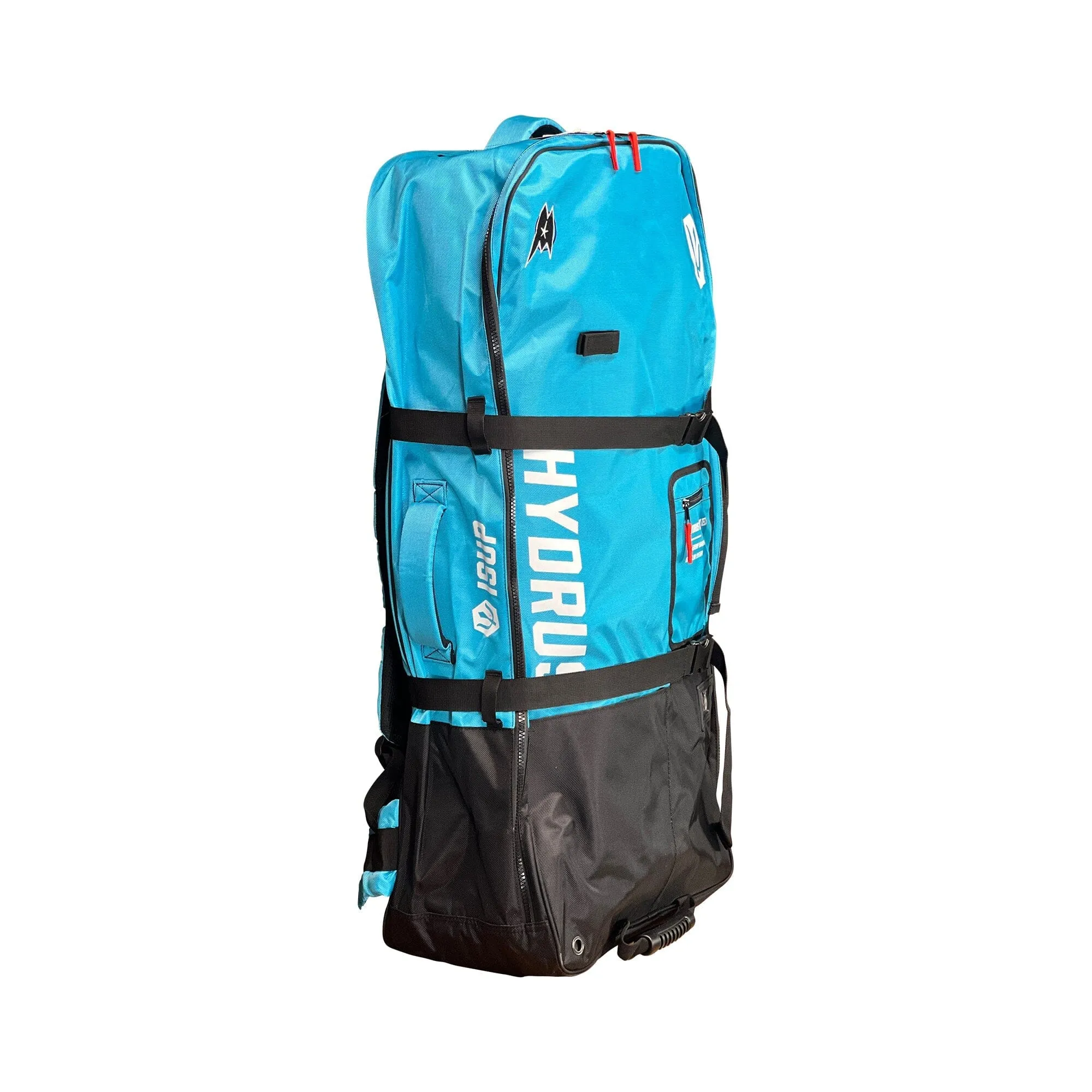 iSUP Mothership Backpack Board Bag