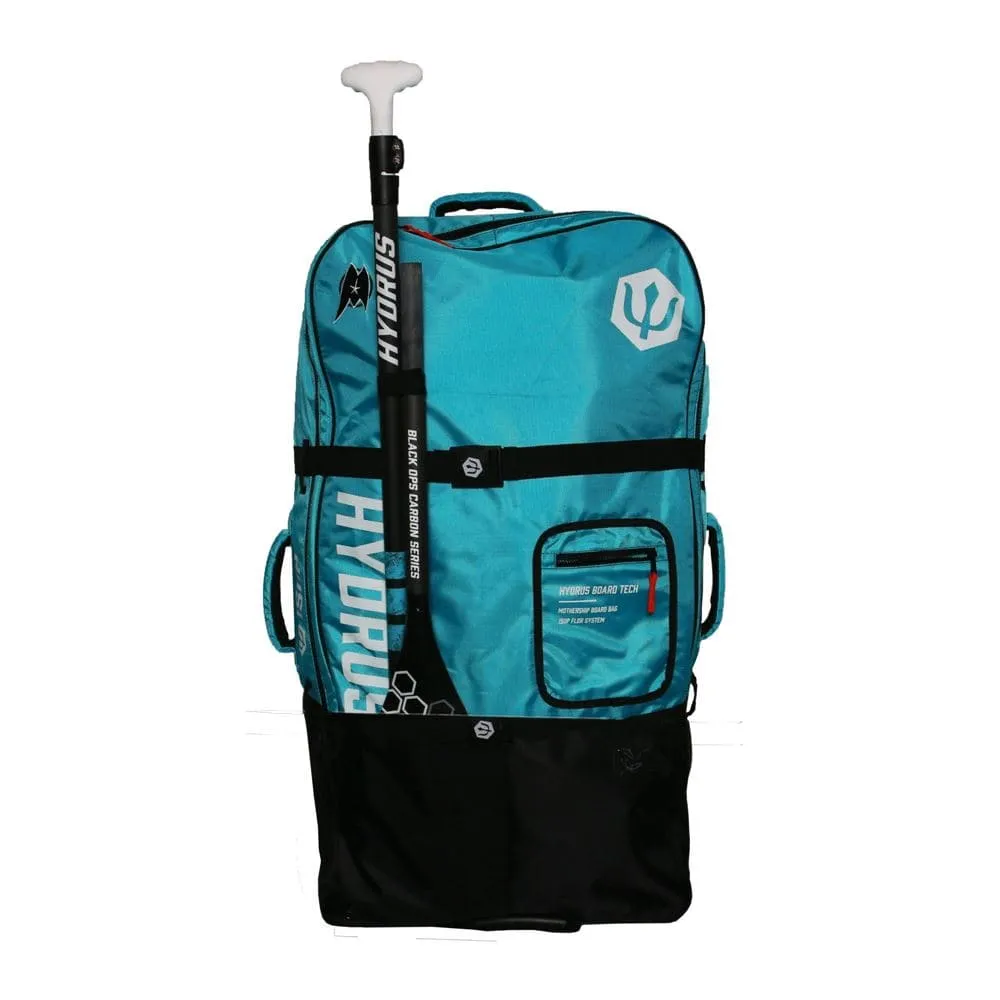 iSUP Mothership Backpack Board Bag