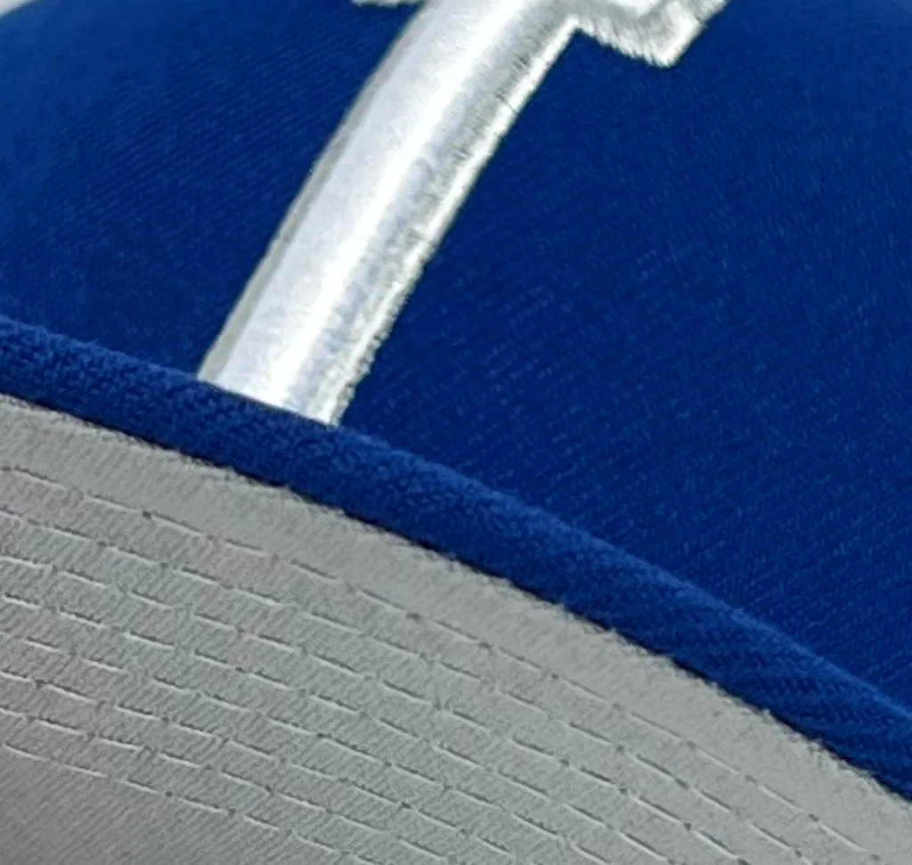 ITALY (WBC 2023) NEW ERA 59FIFTY FITTED