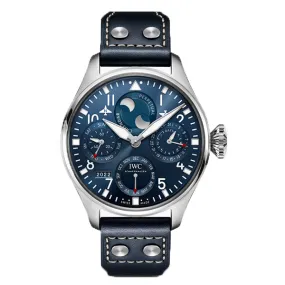 IWC Big Pilot’s Watch Perpetual Calendar