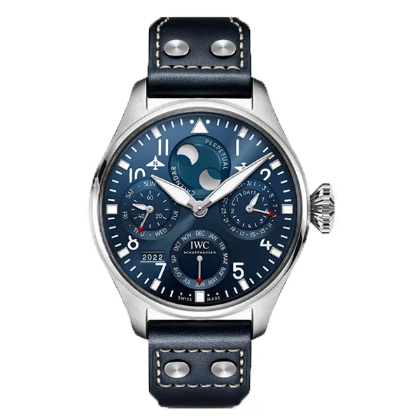 IWC Big Pilot’s Watch Perpetual Calendar