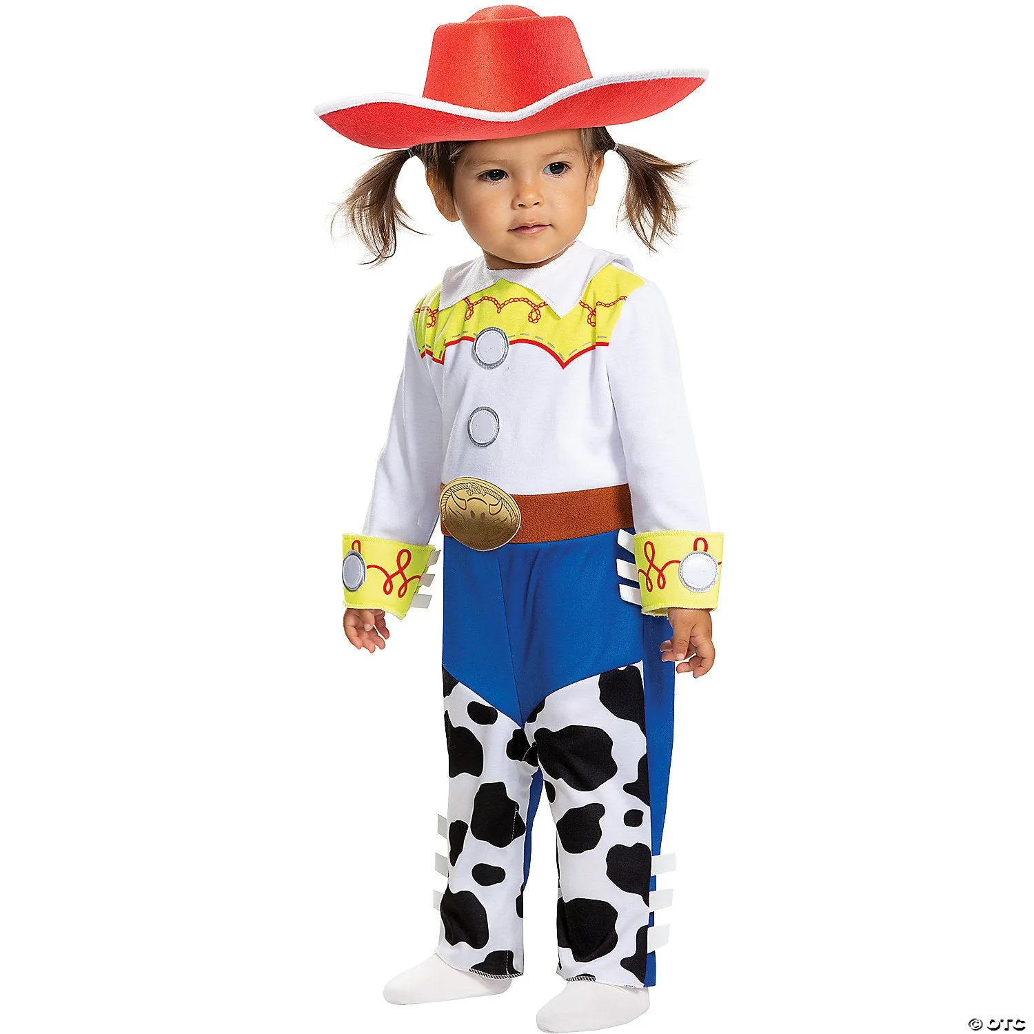 Jessie Deluxe Infant Costume