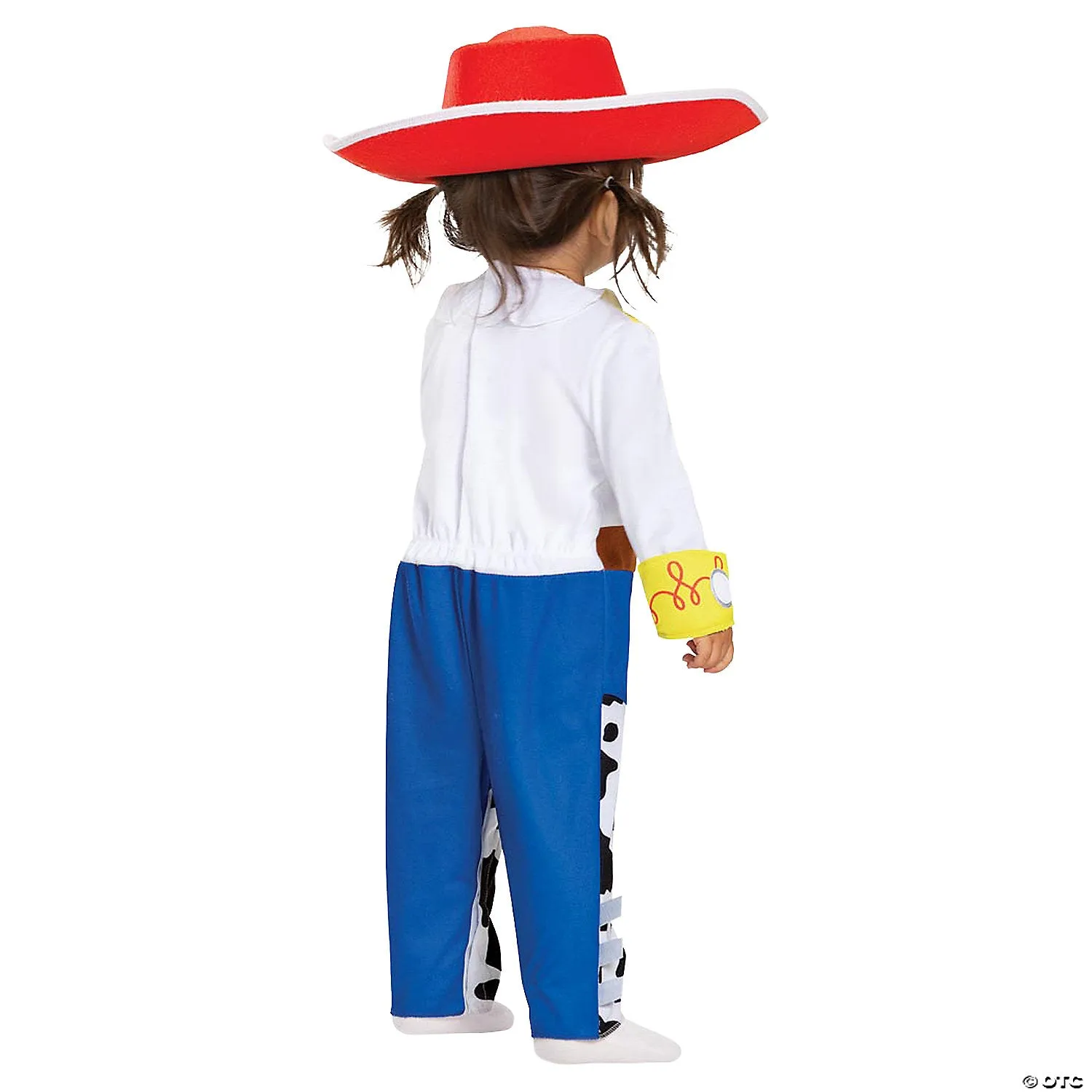 Jessie Deluxe Infant Costume
