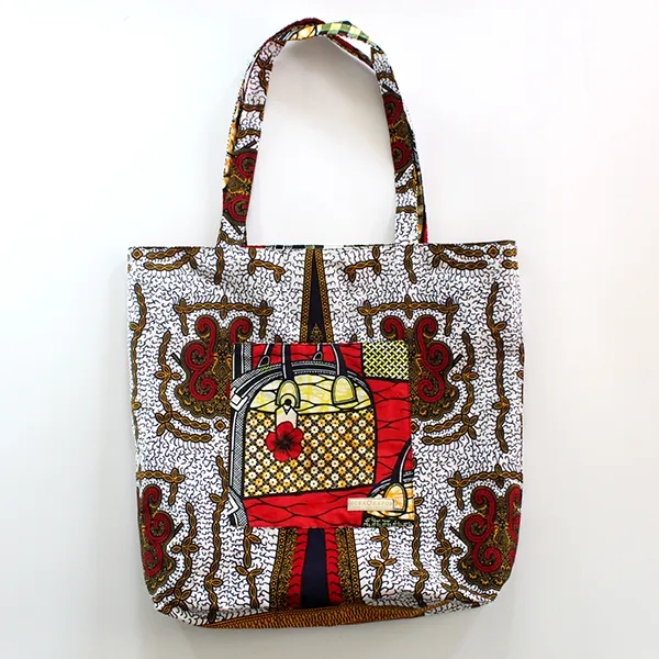 Jhola Tote Bag 8