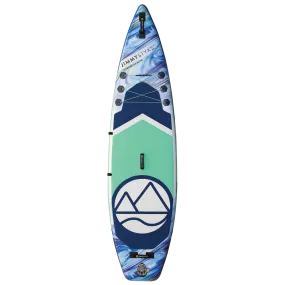 Jimmy Styks Tracker 11' Inflatable Stand Up Paddle