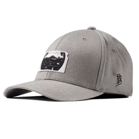 Kansas Vintage Fitted