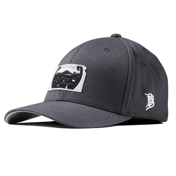 Kansas Vintage Fitted