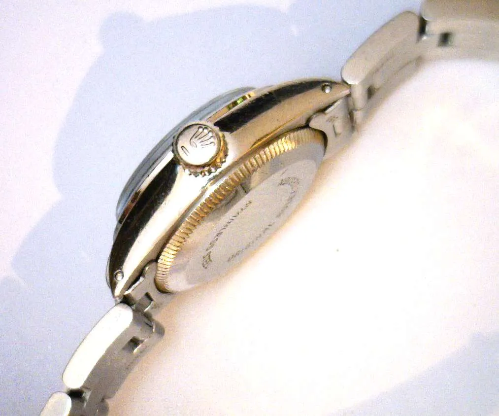 Ladies' Rolex Oyster Perpetual