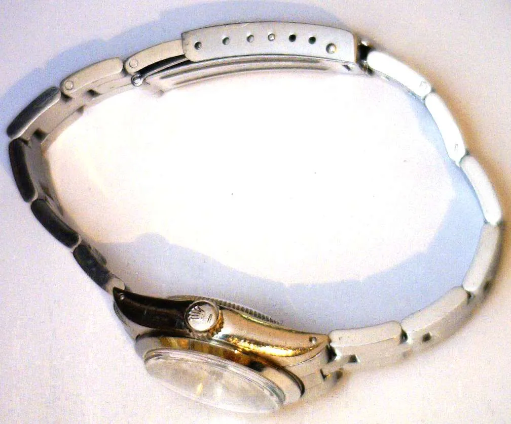 Ladies' Rolex Oyster Perpetual