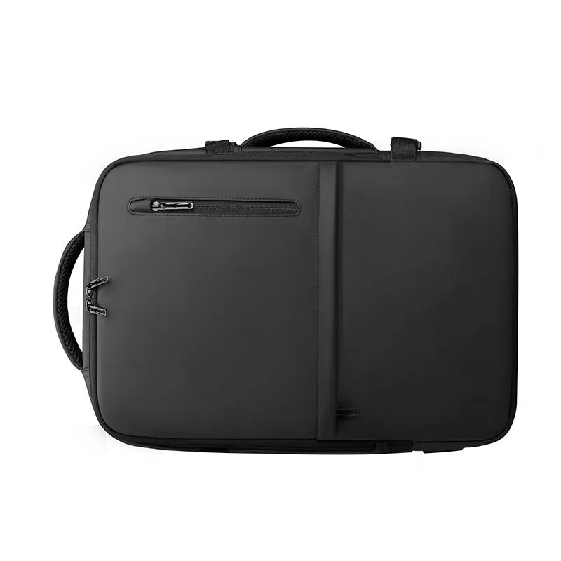 Large Waterproof Charging Backpack