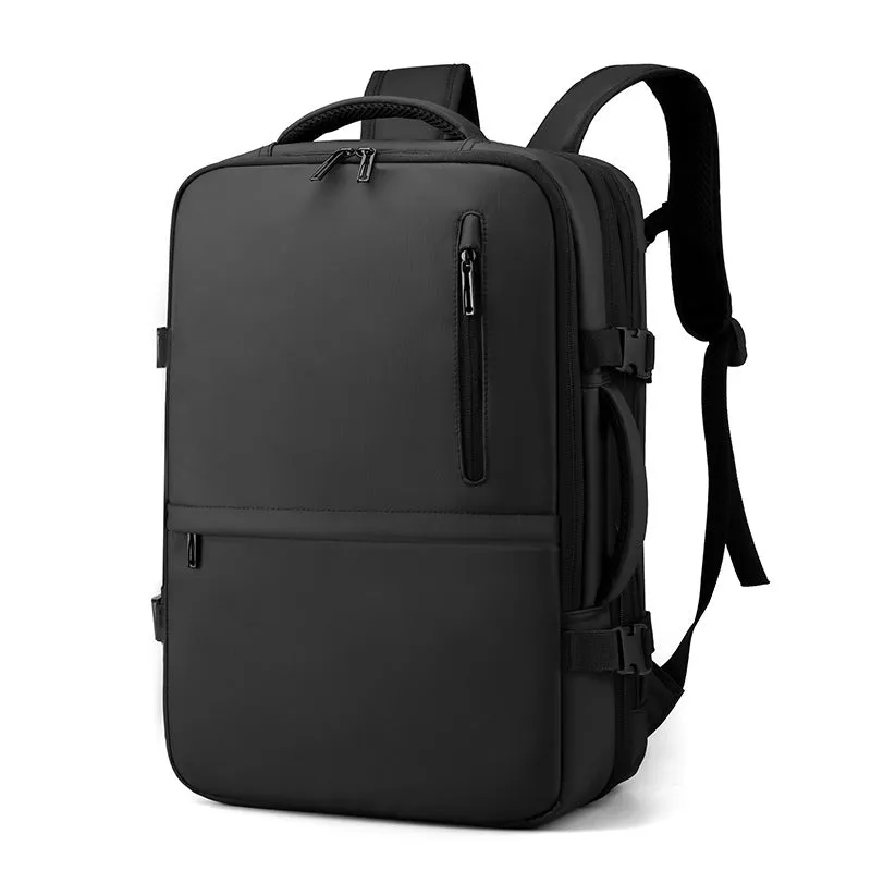 Large Waterproof Charging Backpack