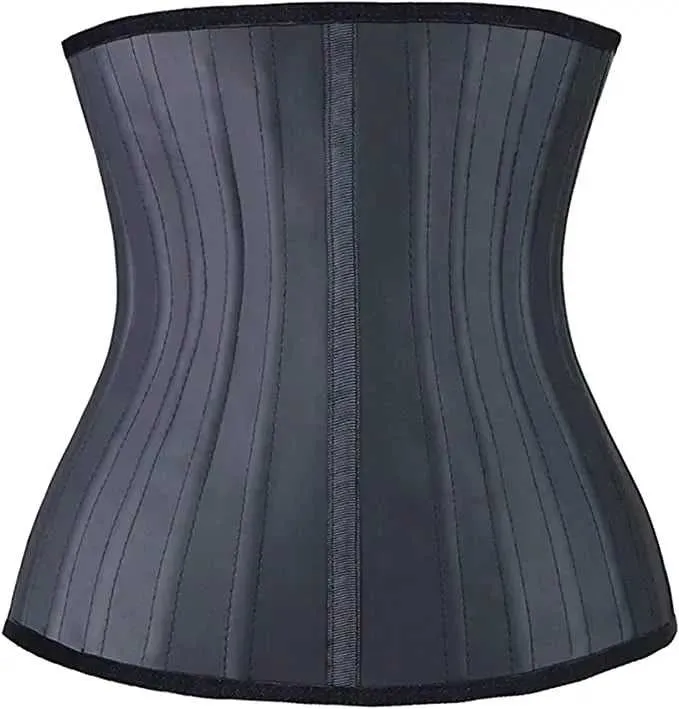Latex Waist Trainer