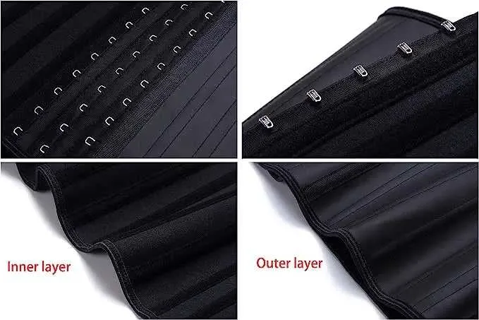 Latex Waist Trainer