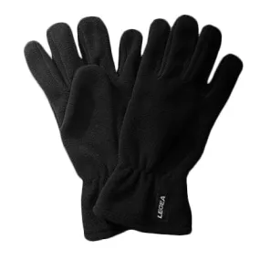 Legea Force Gloves Black