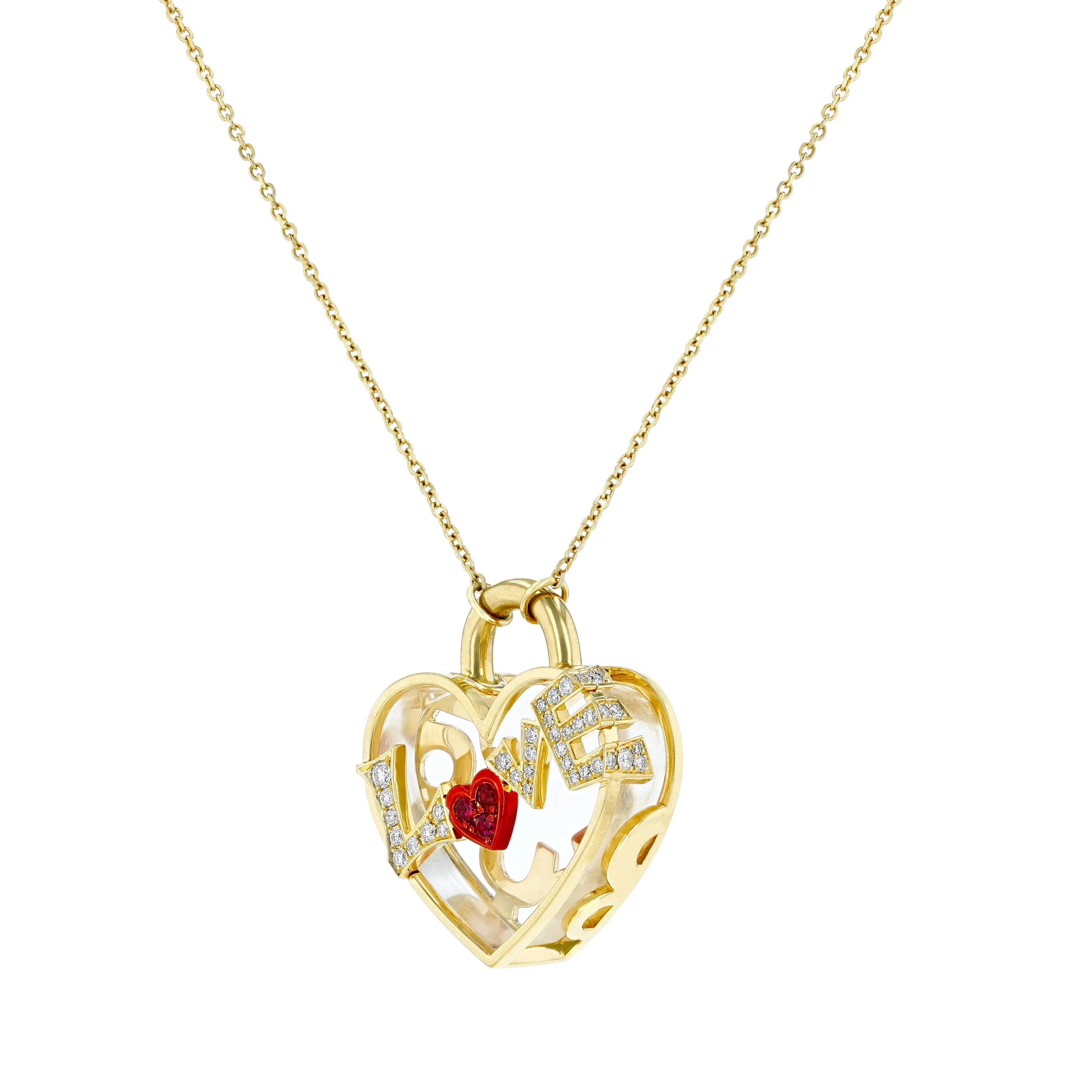 Love Locket