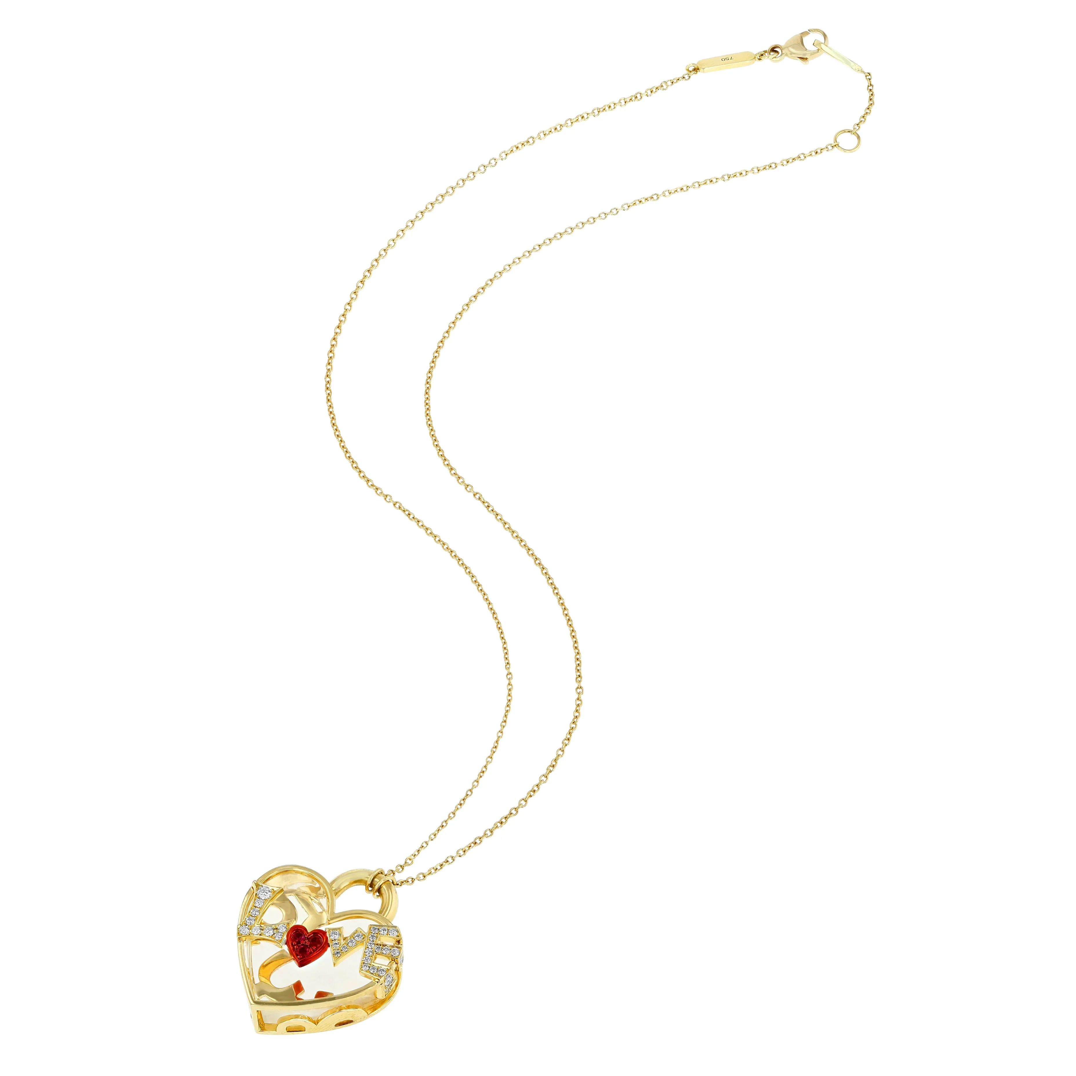 Love Locket