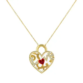 Love Locket