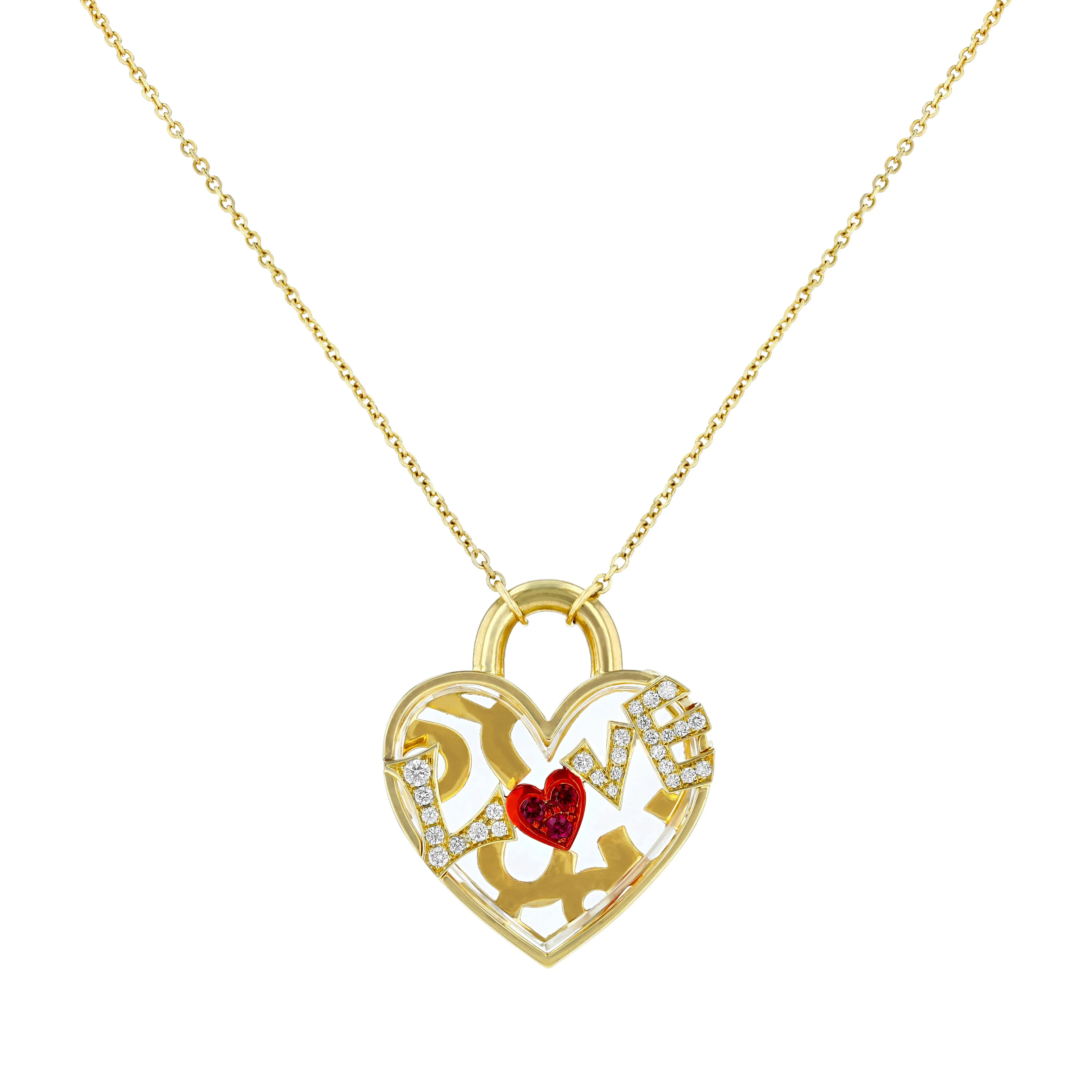Love Locket