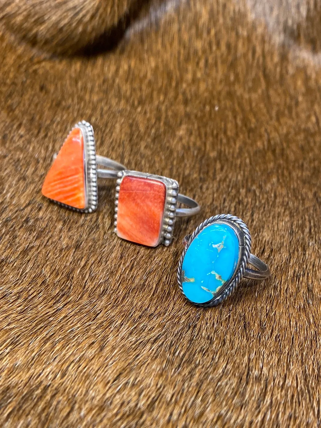 Lowrance Sterling Single Stone Ring
