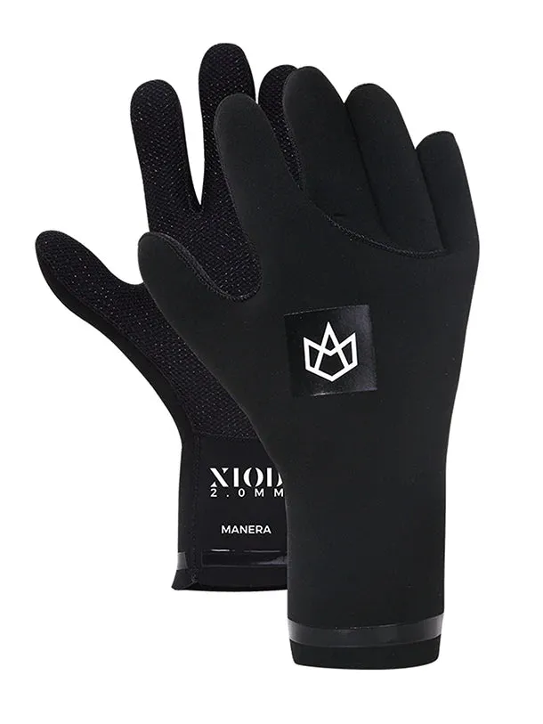 Manera X10D Glove 2.0 MM
