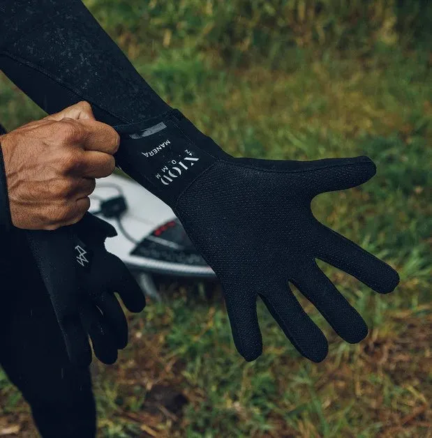 Manera X10D Glove 2.0 MM