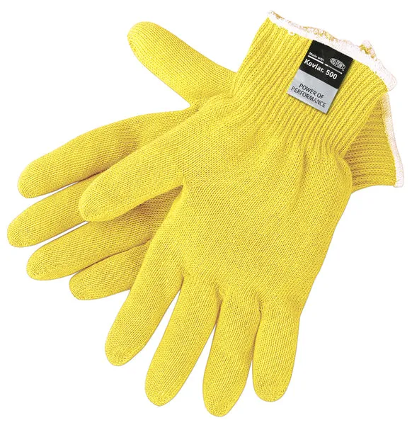 MCR Safety 10 Gauge 100% Kevlar