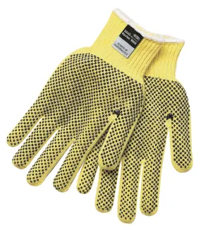 MCR Safety Econ 100% Kevlar 2 Dots