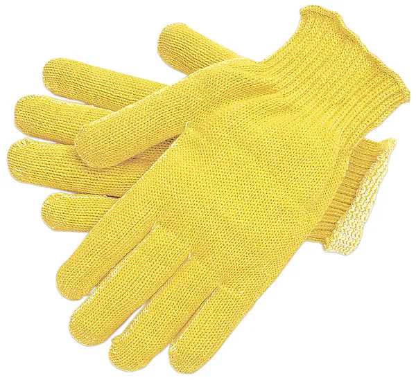 MCR Safety Heavy Kevlar Plate