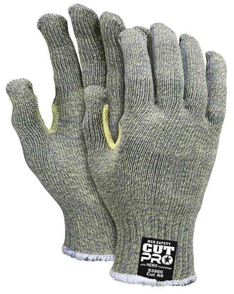 MCR Safety Memphis HERO 7GA Kevlar/Steel Shell - Dozen