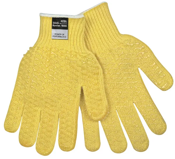 MCR Safety Reg Kevlar Honeygrip