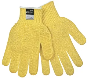 MCR Safety Reg Kevlar Honeygrip