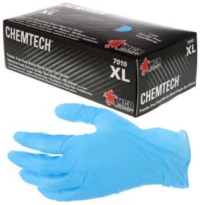 MCR Safety Vinyl/Nitrile Dis Ind