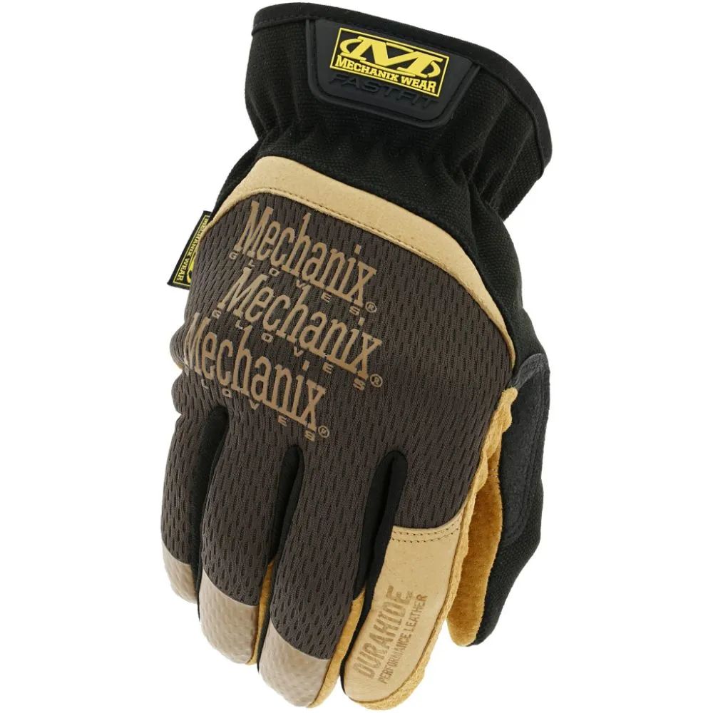 Mechanix Wear Durahide FastFit