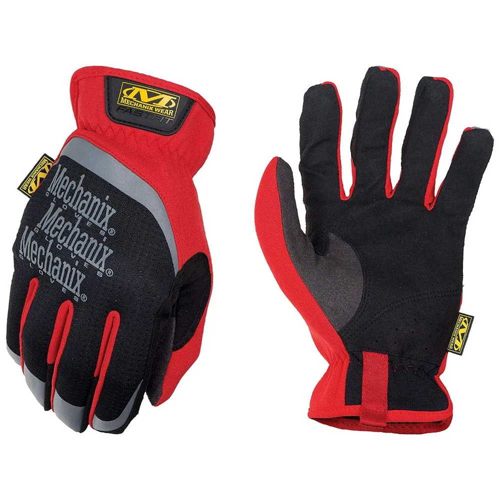 Mechanix Wear FastFit