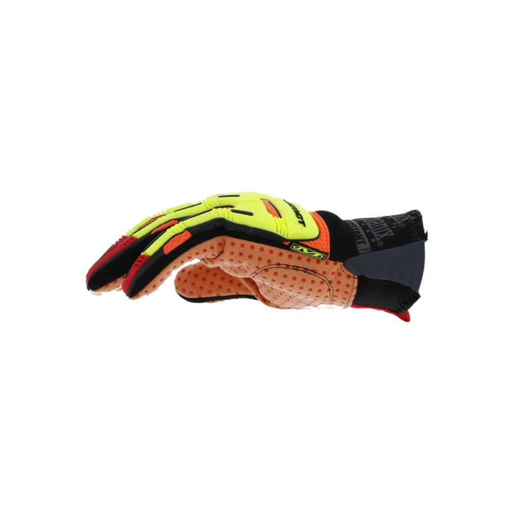 Mechanix Wear M-Pact XPLOR D4