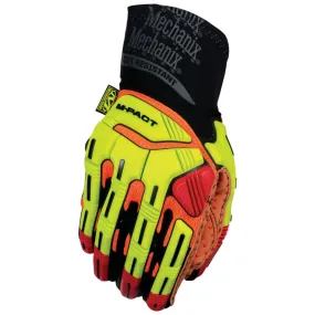 Mechanix Wear M-Pact XPLOR D4