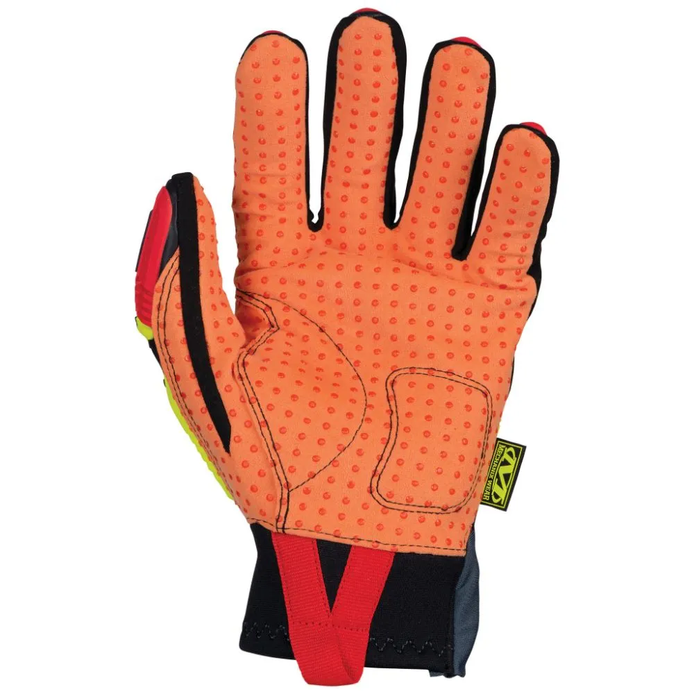 Mechanix Wear M-Pact XPLOR D4