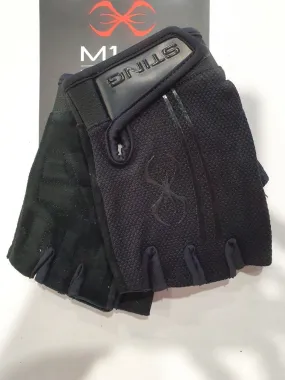 Mens "Sting" M1 Magnum Exercise and Training Gloves