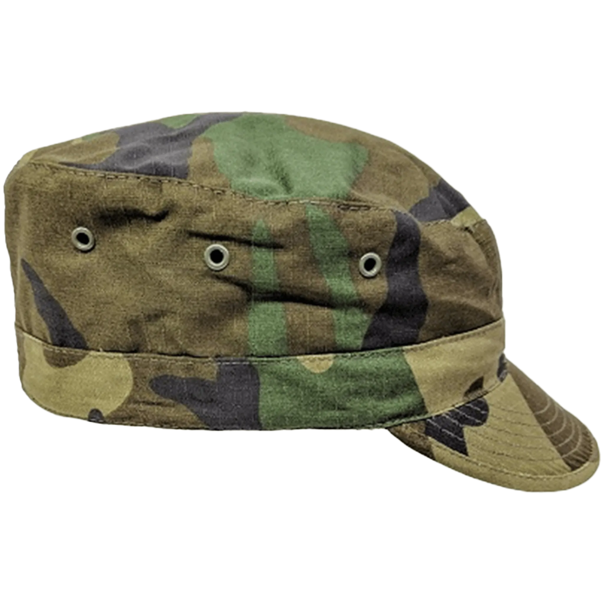 Military Style Headwear
