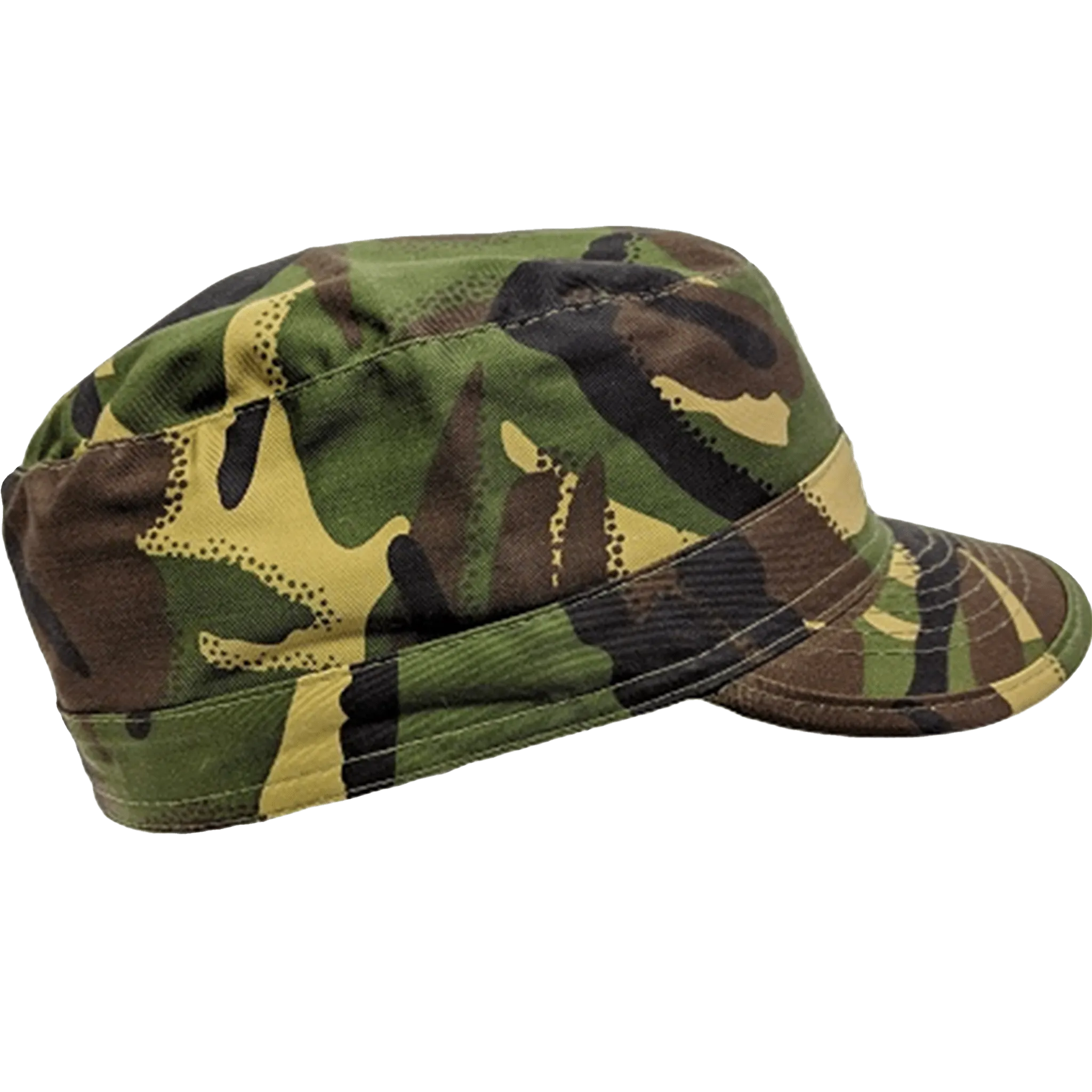 Military Style Headwear